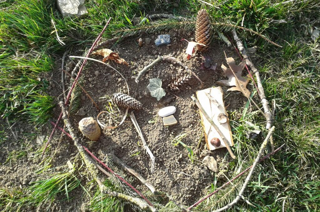 Mystisches Weserbergland